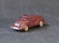 Preview: JGES DKW F9 Convertible 1949 Bakelitemodel (5168)